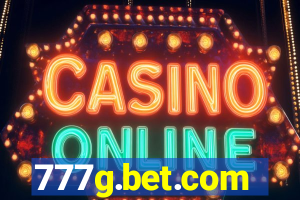 777g.bet.com