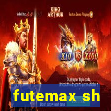 futemax sh