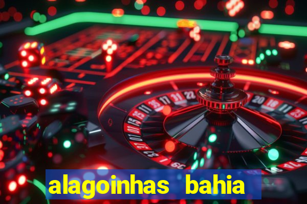 alagoinhas bahia tem praia