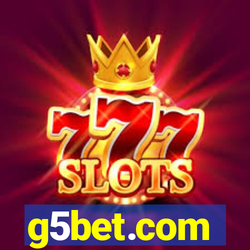 g5bet.com