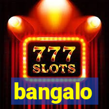 bangalo