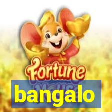 bangalo