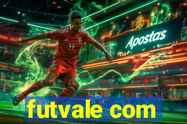 futvale com