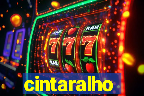 cintaralho
