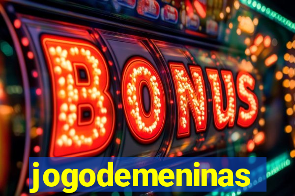 jogodemeninas