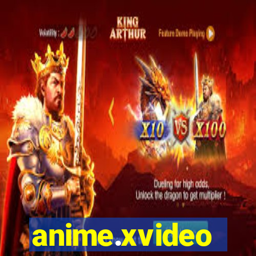 anime.xvideo