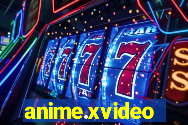 anime.xvideo
