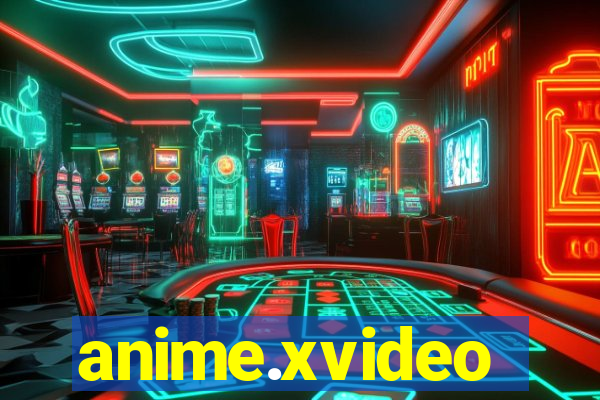 anime.xvideo