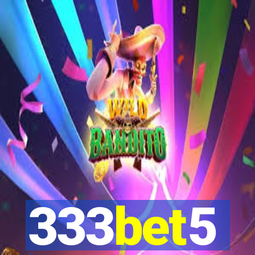 333bet5