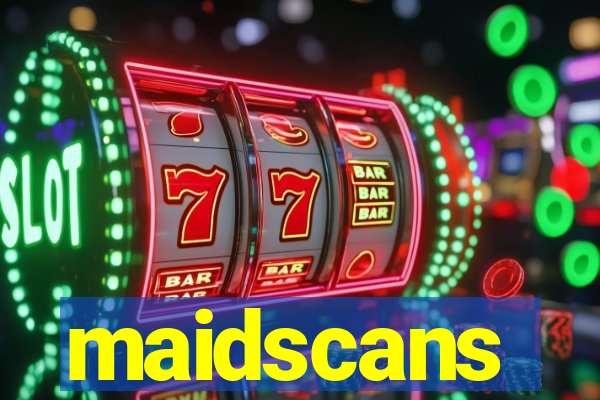maidscans