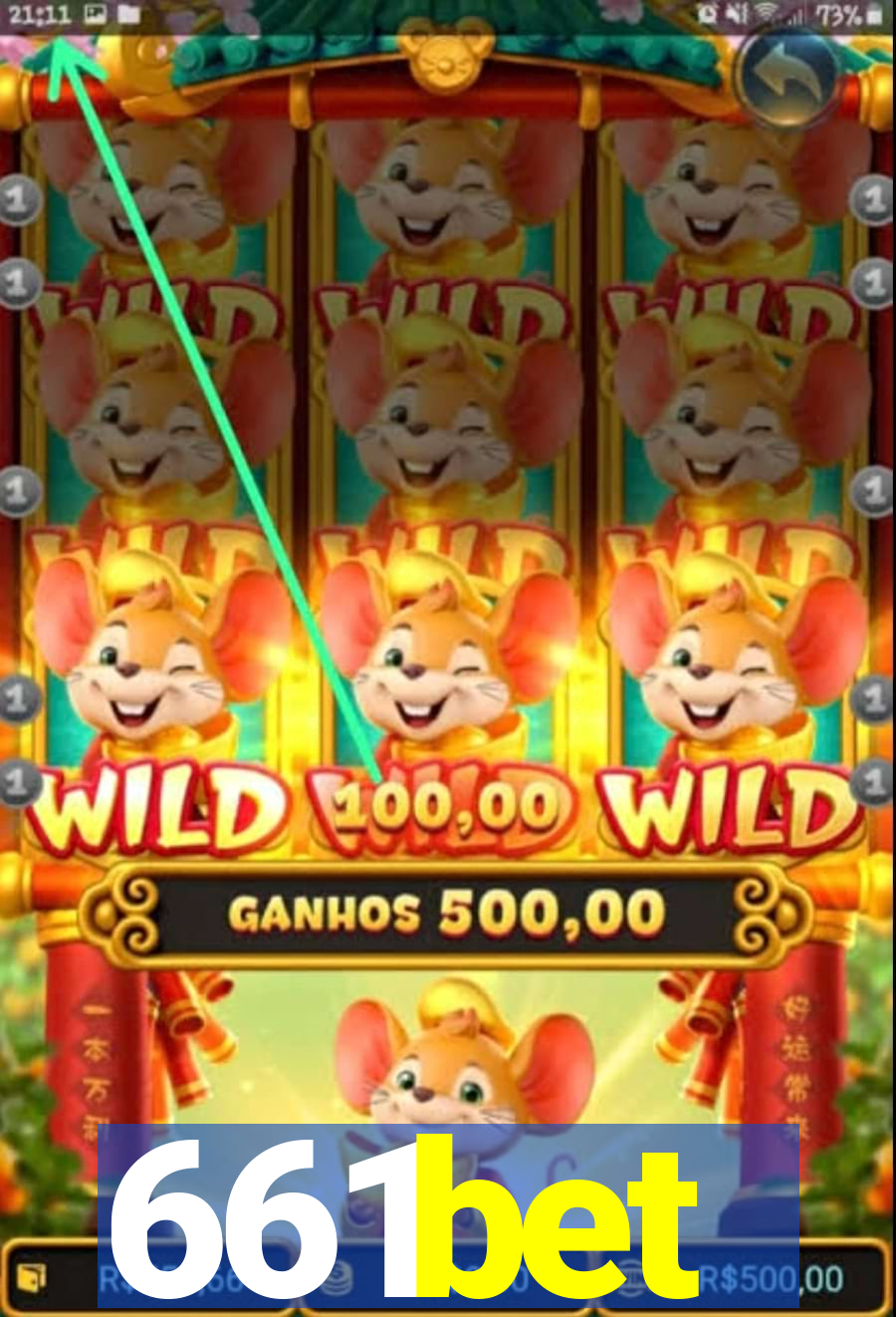 661bet