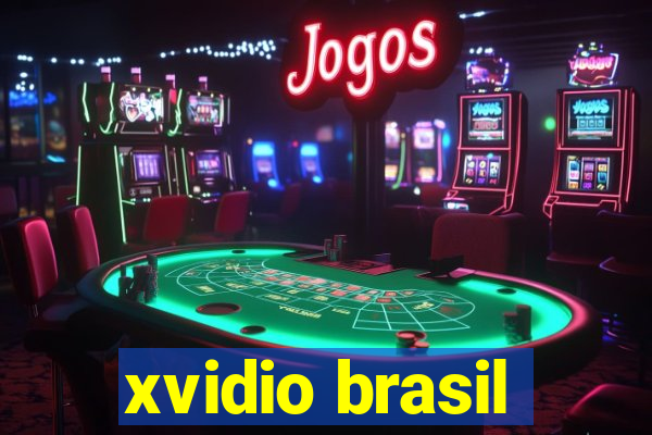 xvidio brasil