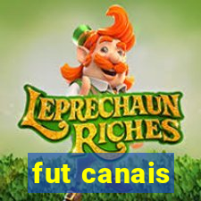 fut canais