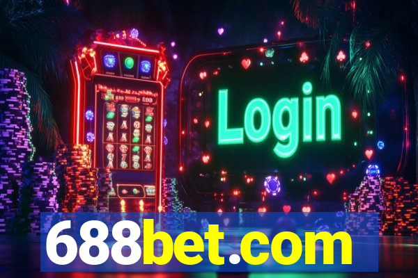 688bet.com