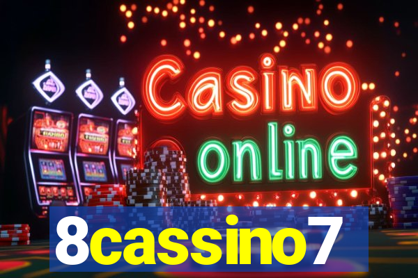 8cassino7