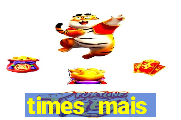 times mais endividados do brasil