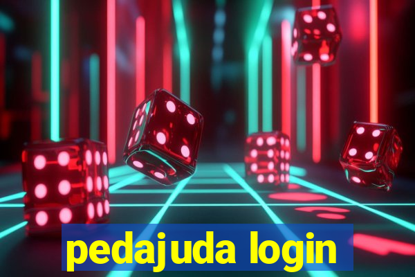 pedajuda login