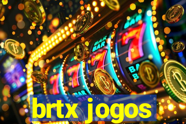 brtx jogos
