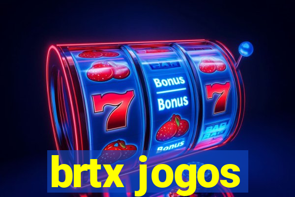 brtx jogos