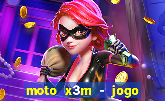 moto x3m - jogo de moto 2