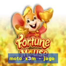 moto x3m - jogo de moto 2