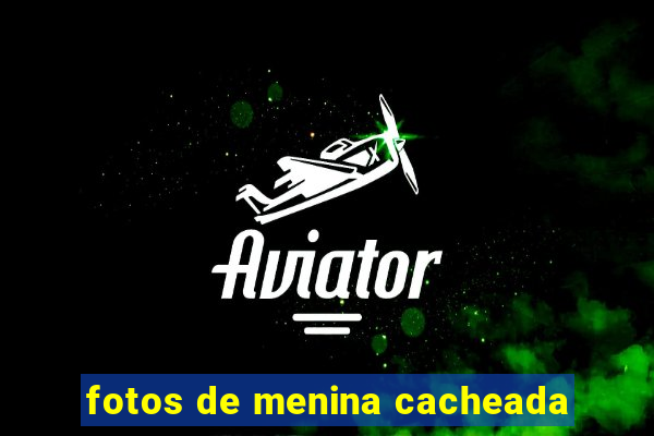 fotos de menina cacheada