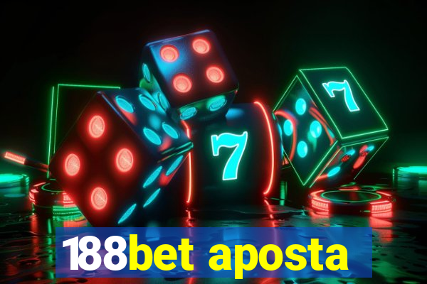 188bet aposta