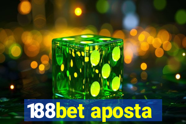 188bet aposta
