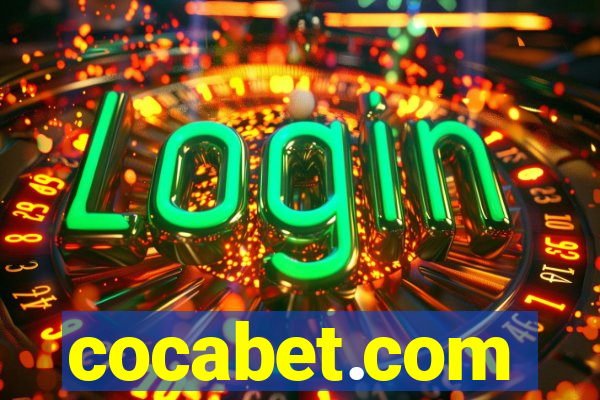 cocabet.com