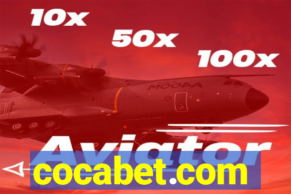 cocabet.com