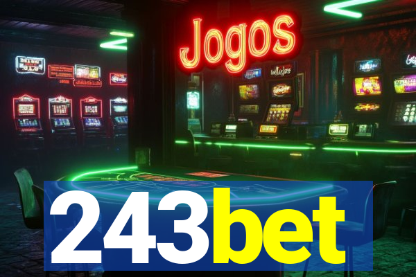 243bet