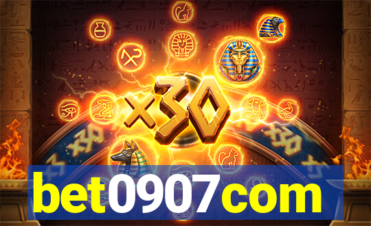 bet0907com
