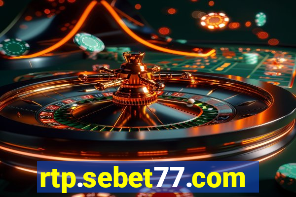 rtp.sebet77.com