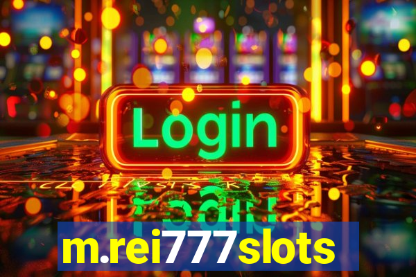 m.rei777slots