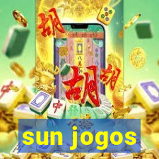 sun jogos