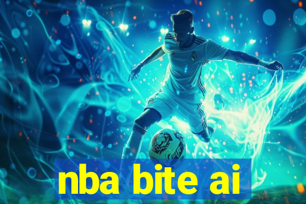 nba bite ai