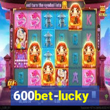 600bet-lucky