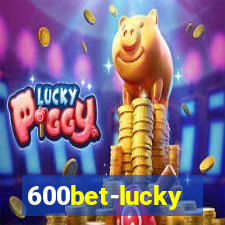 600bet-lucky