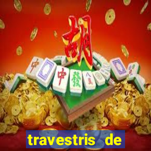 travestris de santos acompanhante