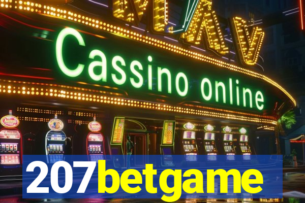 207betgame