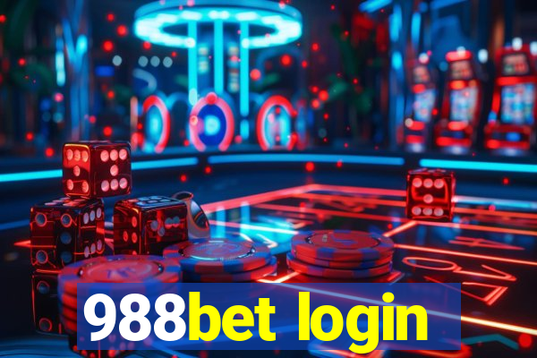 988bet login