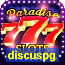 discuspg