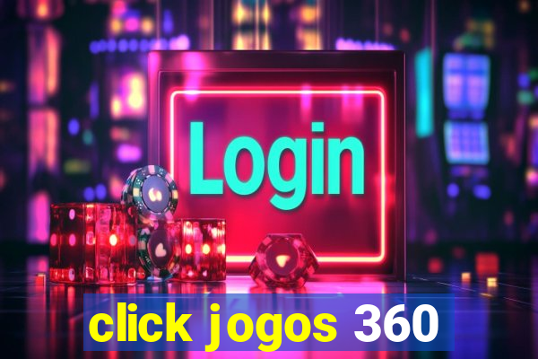 click jogos 360