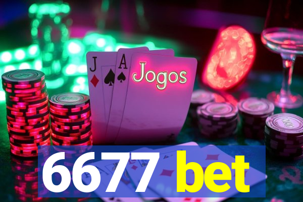 6677 bet