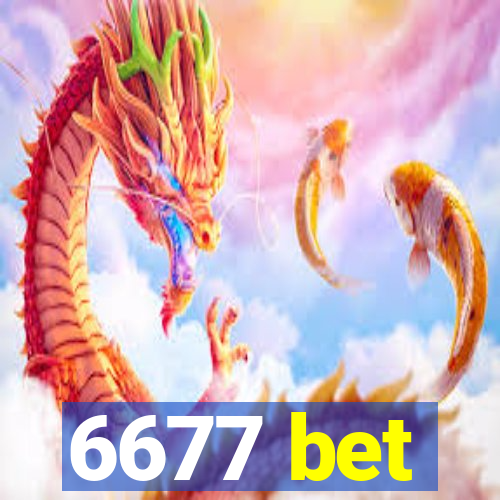 6677 bet