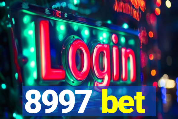 8997 bet