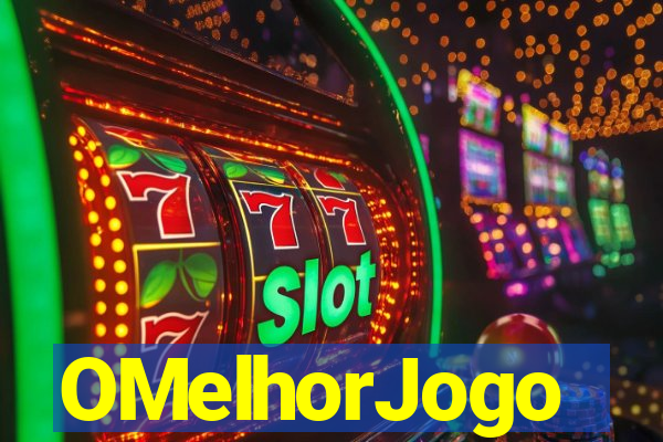 OMelhorJogo