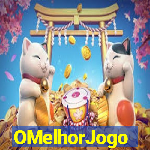 OMelhorJogo