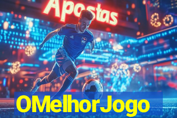 OMelhorJogo