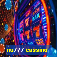 nu777 cassino